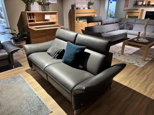 Polstergarnitur EM St.Moritz